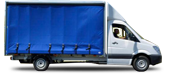Used Curtain Side for sale in Leicester