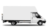 Used Luton Van for sale in Leicester