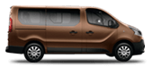Used Minibus for sale in Leicester