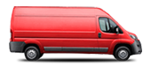 Used Panel Van for sale in Leicester