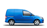 Used Small Vans for sale in Leicester